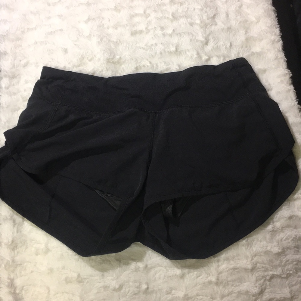 Lulu shorts